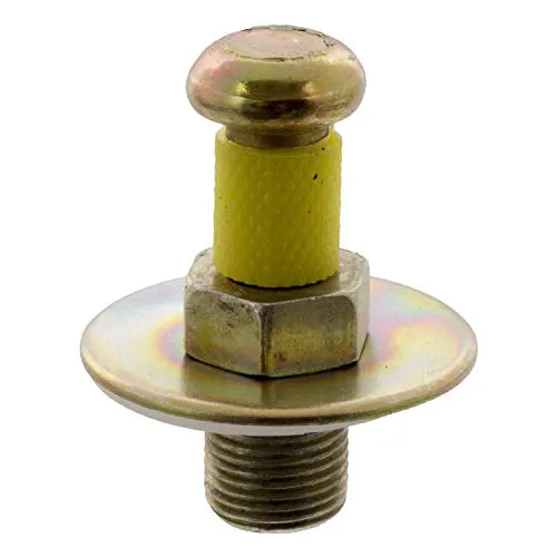 febi bilstein 15676 Schließbolzen von febi