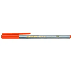 Edding Fineliner 55 0,3 mm orange
