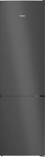 SIEMENS Kühl- und Gefrierkombination iQ300 KG39NVXAG, noFrost, hyperFresh 0°C