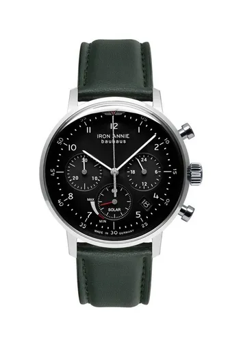 IRON ANNIE Solaruhr