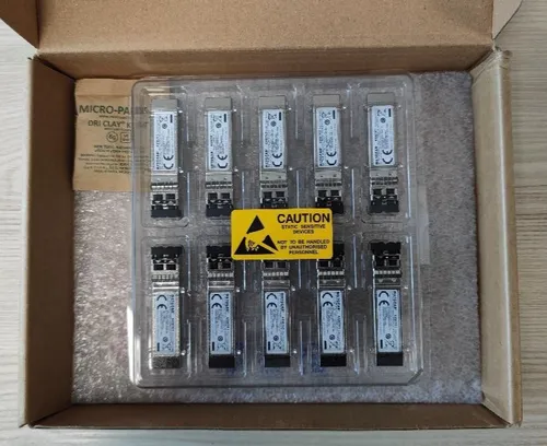 Netgear AXM761P10-10000S SFP+-Transceiver-Modul