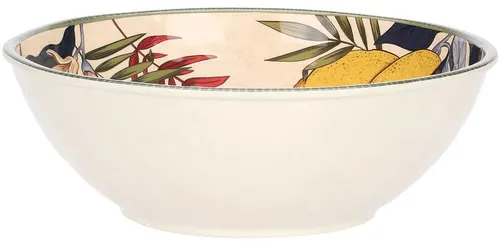 Rose & Tulipani Limù Salatschüssel, 28cm