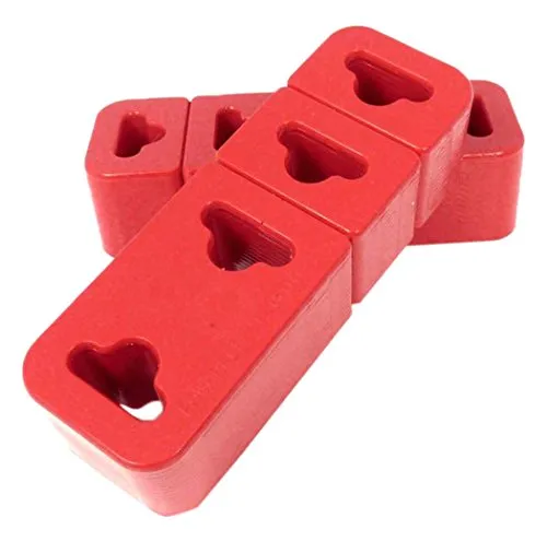 Powerflex EXH010 Performance Polyuretan Buchsen