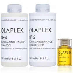 Olaplex Set von Olaplex