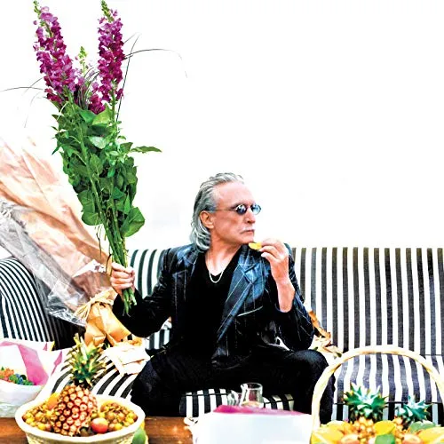 Live a l Olympia 2002