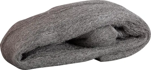 KWB Stahlwolle Metall & Holz grob Nr. 03 200 g