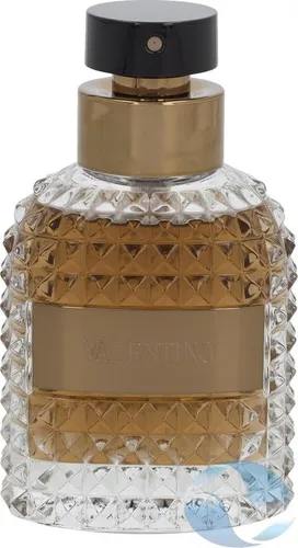 Valentino Uomo Eau De Toilette Spray 50ml von Valentino