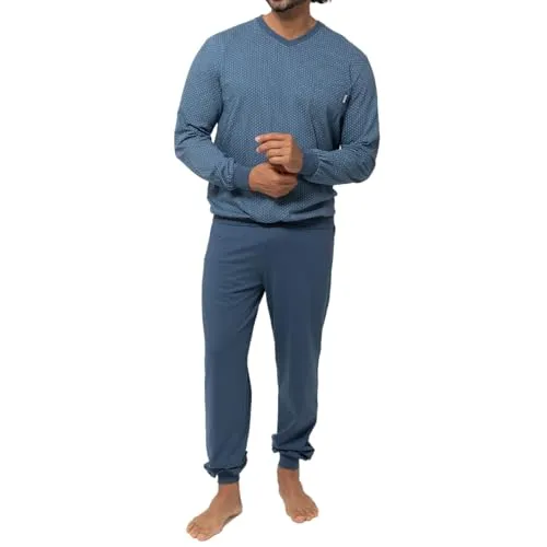 Ammann - Tic Tac - Schlafanzug (50 Sargasso sea)