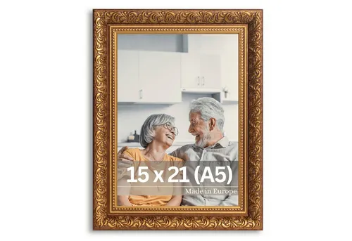 Bilderrahmen Braun von Victor (Zenith)