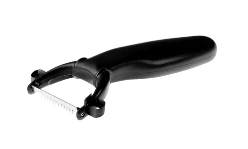 Julienne Schäler Salat Spagetti Küchenhelfer Streifen Gesund