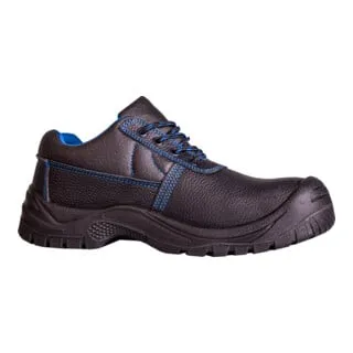 Hase Luca S3 Sicherheitshalbschuh aus Rindleder Größe 36