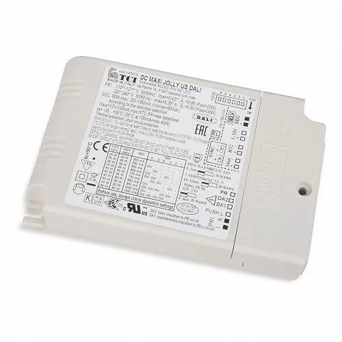 Vorschaltgeräte & Starter von TCI