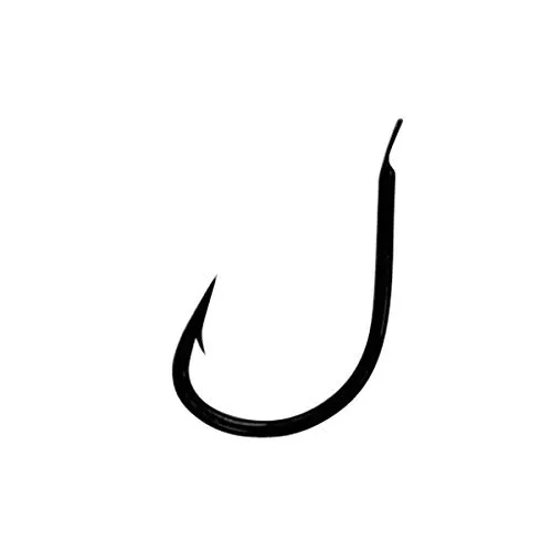 Gamakatsu Hook BKD-3610N Forelle 120CM Gr. 2 Zielfischhaken