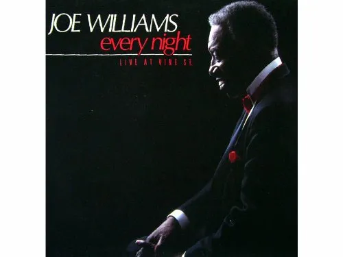 Every Night [Vinyl LP]