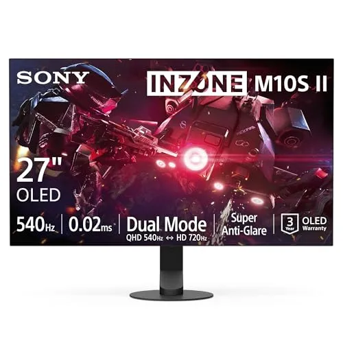 Sony INZONE M10S II