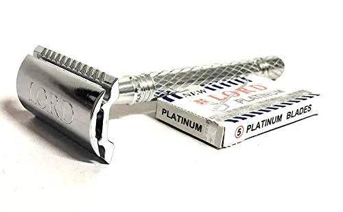 Safety Razor Lord S 625-1