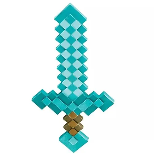 Disguise DISKX65684 Minecraft von Minecraft