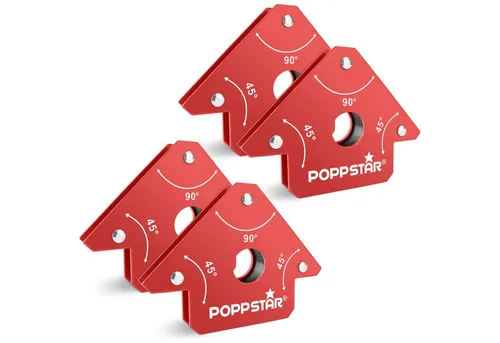 Schweißzubehör von Poppstar