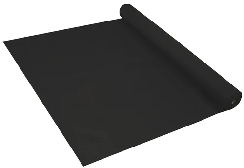 PAROTEC VINTO Fassadenbahn 1,5m x 50m - Effektiver Windschutz für Fassaden - Unterdeck- & Spannbahnen, hochwertige Windbremse aus PP-Vlies, idealer Schutz gegen Wind und Wetter, feuersicher nach EN 13984:2013.