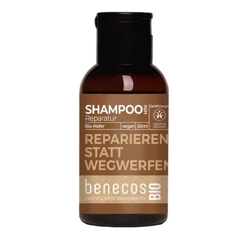 Benecos Haarshampoo Hafer