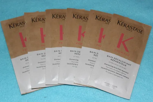 Kérastase Shampoo & Spülung von Kérastase