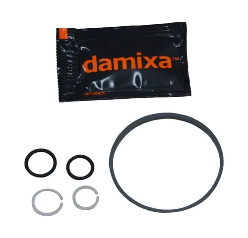 Damixa Badarmatur Damixa Rep. Set Dichtungen und O-Ringe für Auslauf G-Type, 2318400