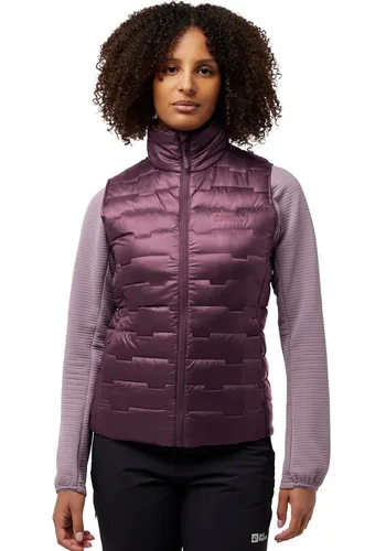 Jack Wolfskin Daunenweste PASSAMANI DOWN VEST W RDS