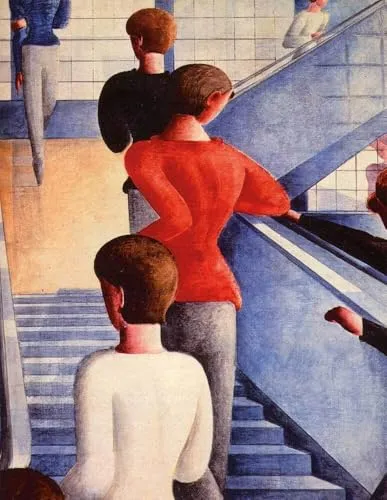 Bauhaus: Blankbook (Blankbook (RB906))