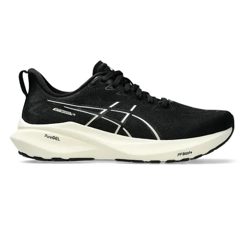 Asics Trainingsschuh blau US 6 / EUR 37 / UK 4 in blau von ASICS