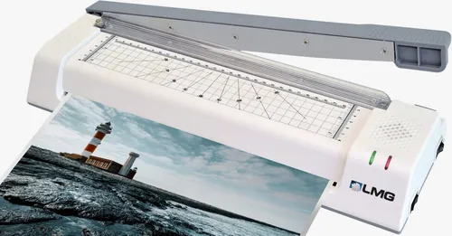 Laminiergeräte von LMG Germany
