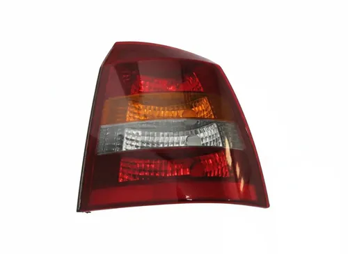 Heckleuchte MAGNETI MARELLI 714029051731 Links