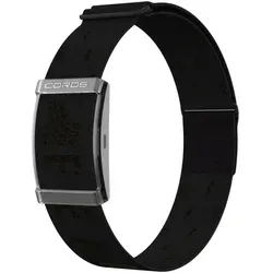 Coros Unisex Herzfrequenzmonitor grau von Coros