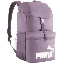 Puma Damen Rucksack lila von PUMA