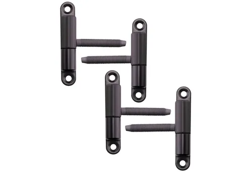 Scharniere Schwarz von SO-TECH