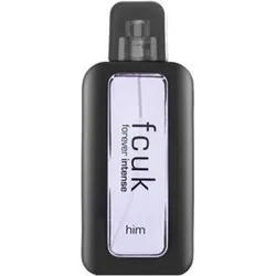 FCUK Forever Intense Him EDT Spray 100ml