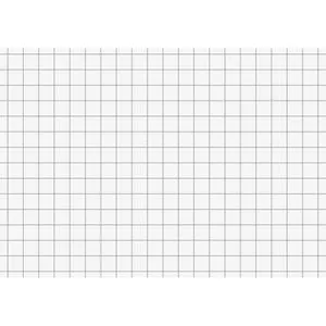 Karteikarte A7 kar ws 100St von BRUNNEN