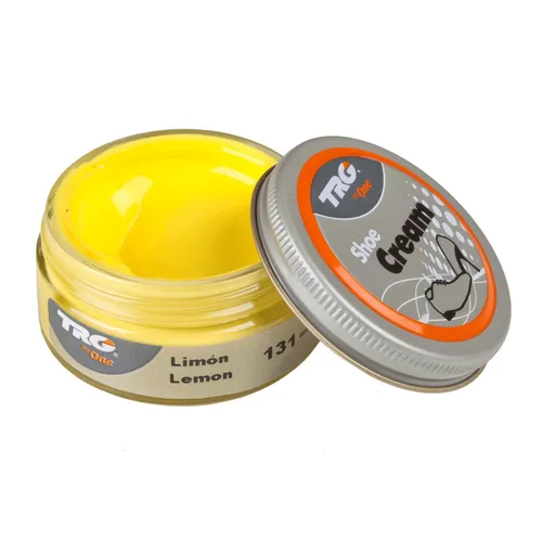 LEMON Schuhcreme 50ml Schuhpflegecreme auf Wasserbasis 139,80 EUR/L