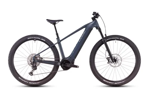 Cube Reaction Hybrid SLX 800 2025