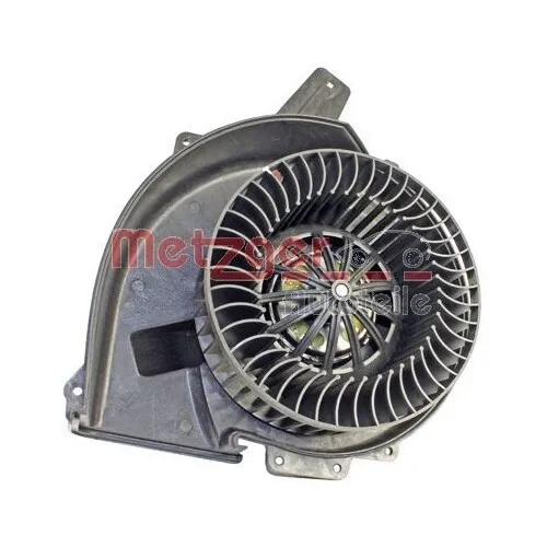 Innenraumgebläse METZGER 0917178 für VAG von Metzger