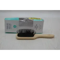 Marlies Möller New Classic Hair & Scalp Brush - Luxuriöse Entwirrung - Haarbürsten mit vitalisierender Massagefunktion für gesunde Kopfhaut und glänzendes Haar. Sanfte Entwirrung und Reinigung für mehr Fülle und Textur.