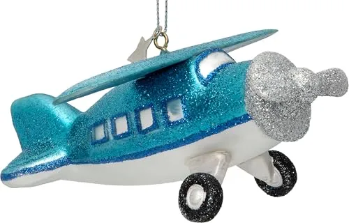 SIKORA Weihnachtsbaumschmuck von SIKORA