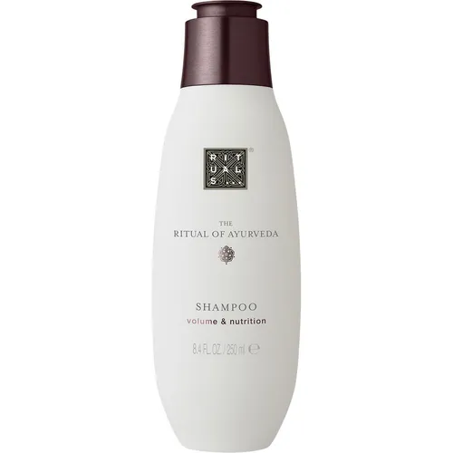 Rituals Ayurveda Nourishing Shampoo 250 ml von Rituals
