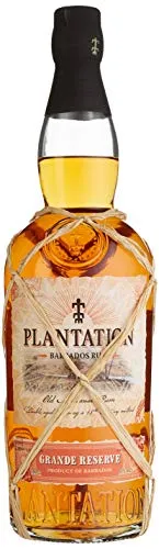 RUM PLANTATION BARBADOS Grande Reserve 40% vol 1x1,0L