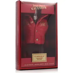 Produktbild Jean Paul Gaultier Classique Eau de Toilette Spray Collector Edition 2022