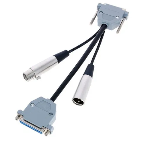 Laserworld DMX Adapter ILDA