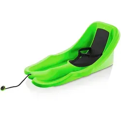 Baby Rider Bob Kunststoff grün - Schwarz/Grün