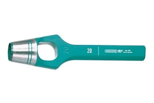 Gedore Stanzeisen 5700 570032 32mm von GEDORE