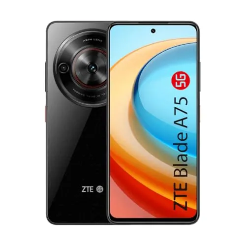 ZTE Blade A75 5G