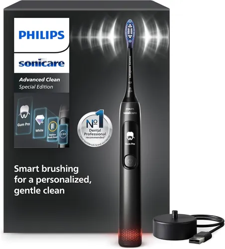 Philips Sonicare Advanced Clean HX3792/11 von Philips