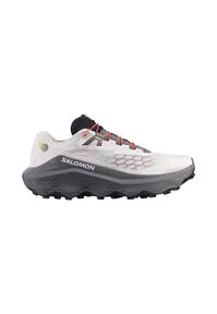 Salomon Ultra Glide 4 Herren Traillaufschuhe – Grau – 9,5 in schwarz von Salomon